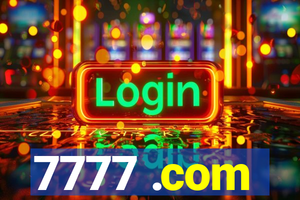 7777 .com